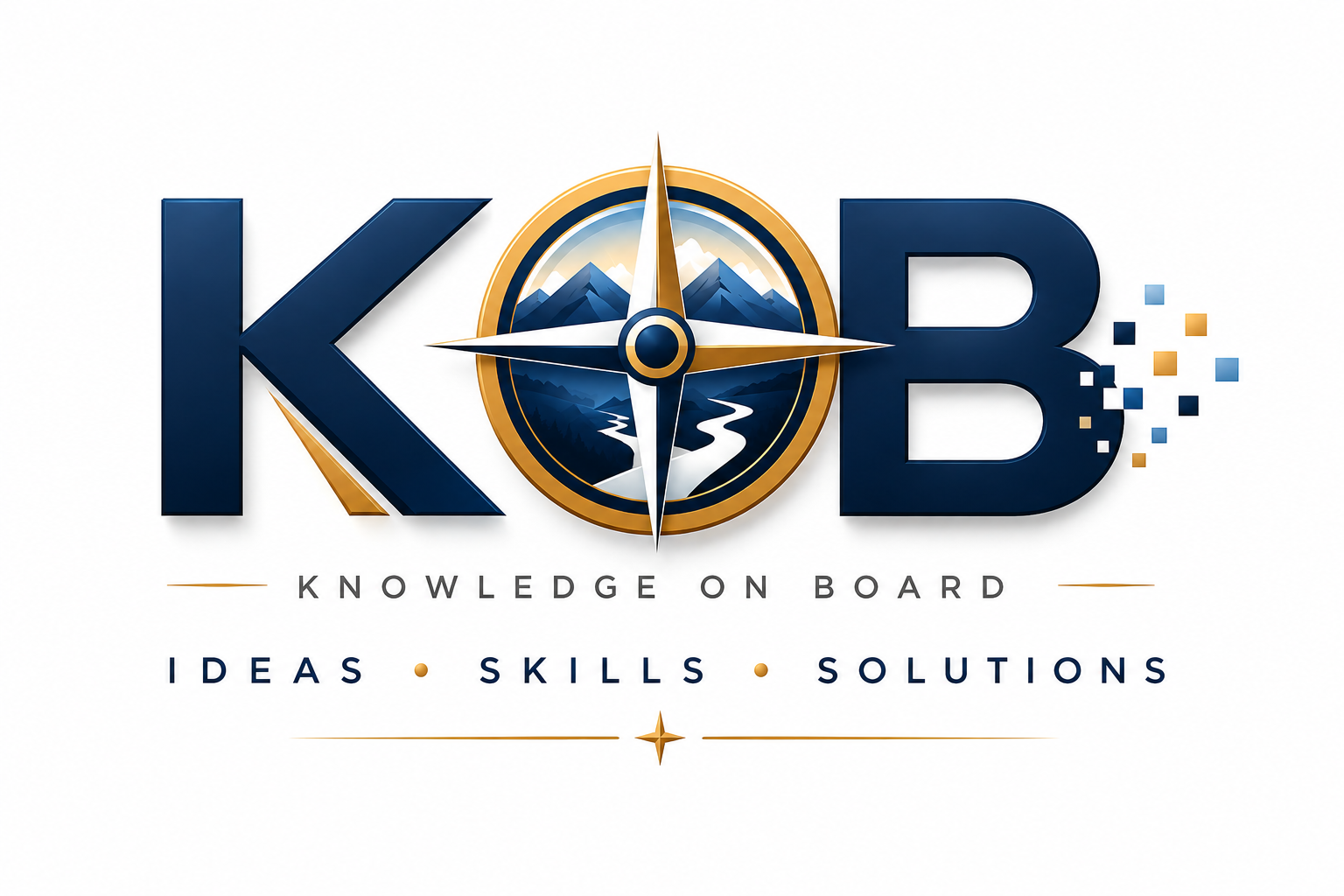 Knowledge On Board